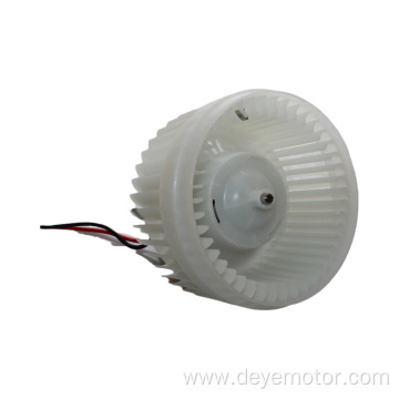 Auto Parts Blower Motor for VOLVO S60 S80